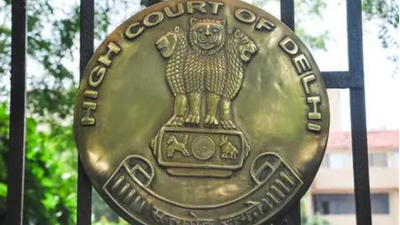 Delhi HC transfers special judge assigned to paper leak cases a week after taking charge | India News