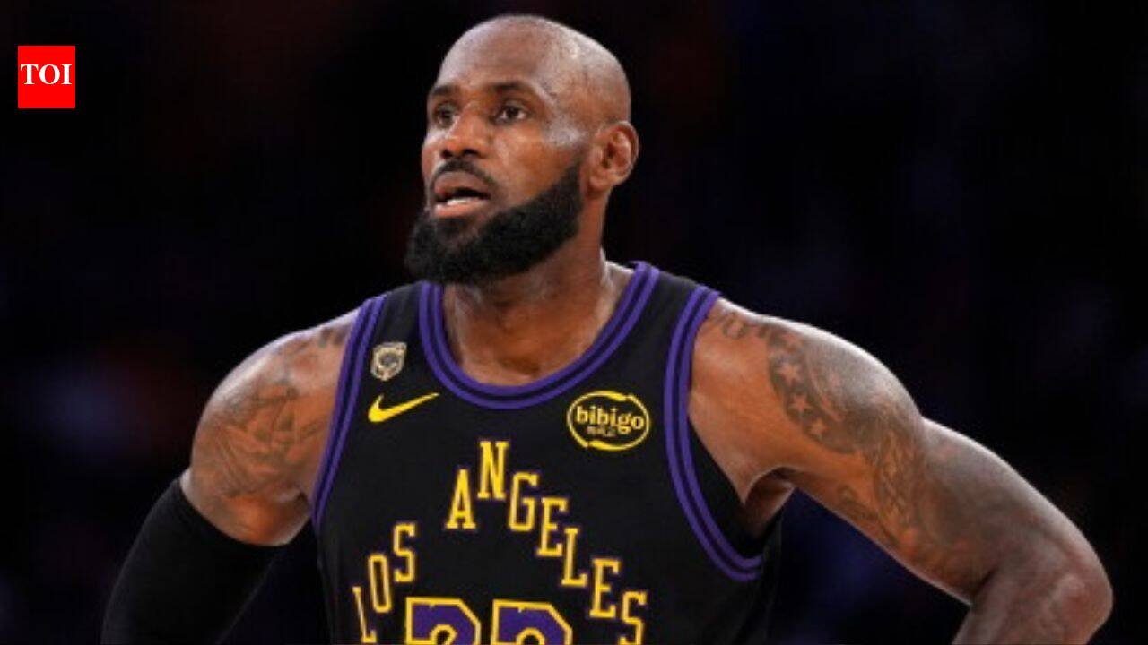 Quote of the day by LeBron James: “I think the reason why I’m the person who I am today is because…” – an inspiring lesson on resilience, adversity and the power of difficult beginnings | World News