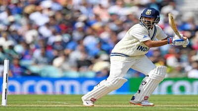 ‘Overwhelmed by the love’: Ajinkya Rahane thanks fans after retirement announcement | Cricket News