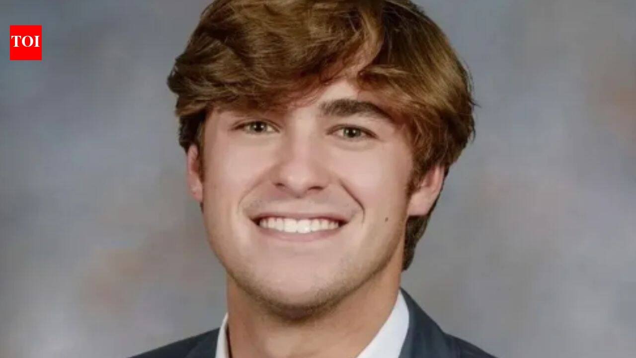 Meet Will Grand, the LSU graduate who turned discarded fraternity food into more than 10,000 meals for people in need