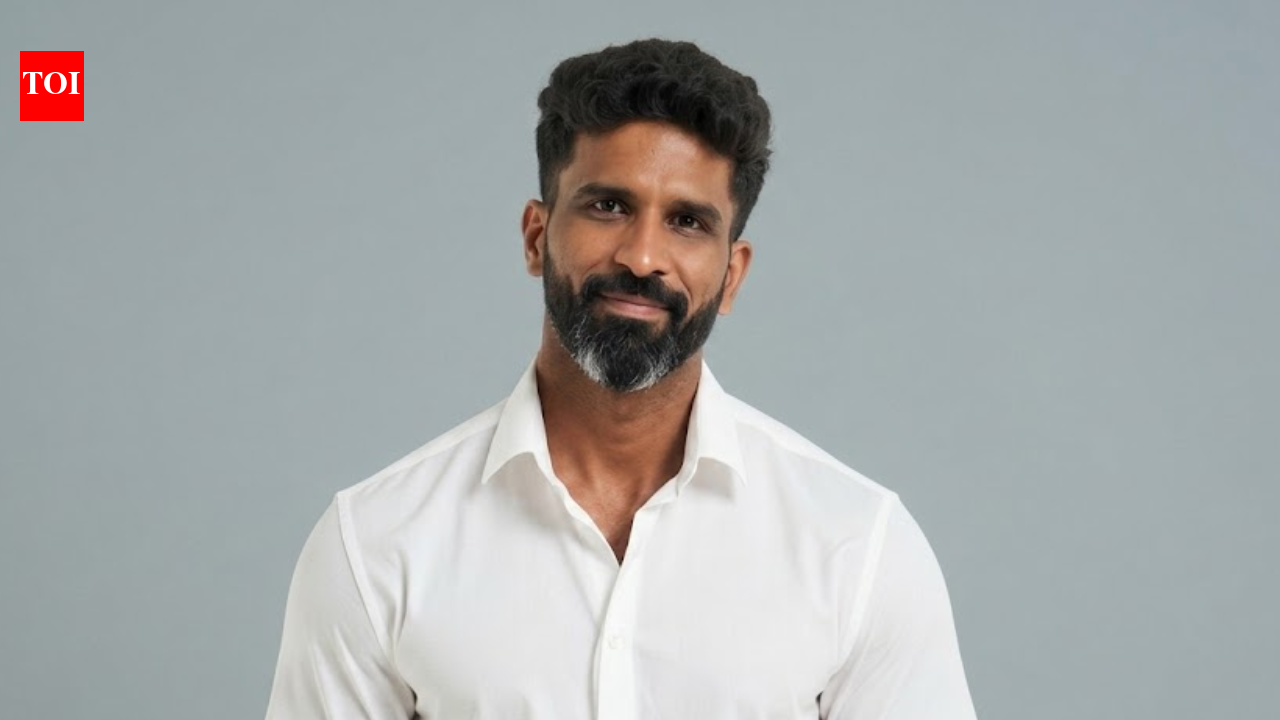 Chennai entrepreneur shares how he started business with ₹90,000 after quitting ₹1 crore US job | World News