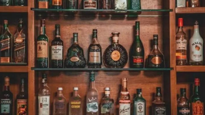 ‘Flavouring neutral alcohol isn’t right in spirit’ | India News