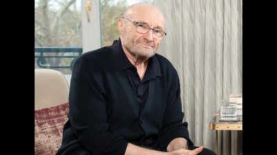 ‘I was very lucky to have come out of that’: Phil Collins shares health update and how he dealt with alcoholism |