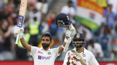 ‘Never got the credit he deserved’: Sunil Gavaskar compares Ajinkya Rahane to Rahul Dravid | Cricket News