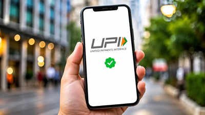 Government may allow fees on UPI payment above Rs 2k | India News