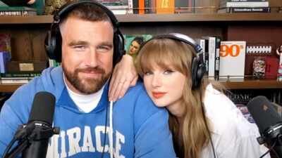 Inside Travis Kelce and Taylor Swift’s married life: ‘Love Story’ singer stays busy with ‘creating new music’ inspired by NFL star |