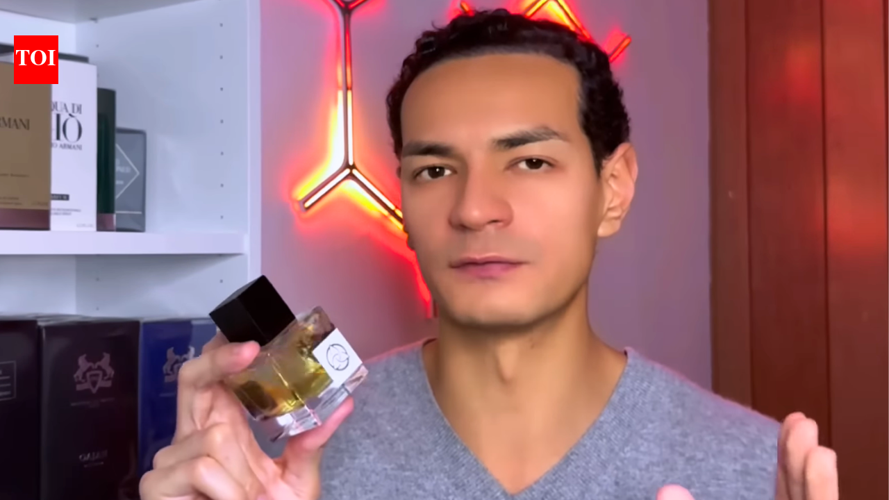 ‘Operation Eau de Fraud’: Chicago YouTuber charged after replacing luxury perfumes with modeling clay in return scam; police seize $250,000 worth of fragrances | World News