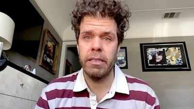 Why was Perez Hilton hospitalised in March 2026 for three weeks? Here’s what happened |