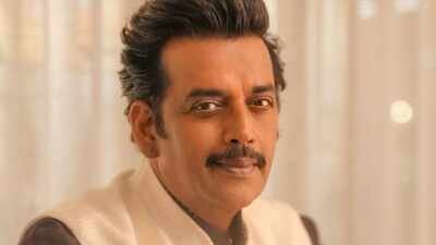 Ravi Kishan’s fitness secret at 57: Actor shares that vegetarianism, Tai Chi, and coconut milk are key elements behind his health |