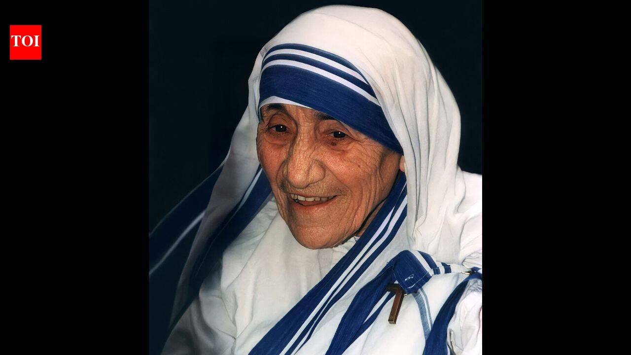 Quote of the day by Mother Teresa: “I prefer you to make mistakes in kindness than…” – a timeless lesson on choosing kindness over perfection | World News
