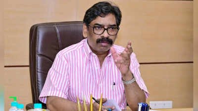Jharkhand recruitment protests: CM Hemant Soren says ‘action soon’; CJP extends support – top developments | India News