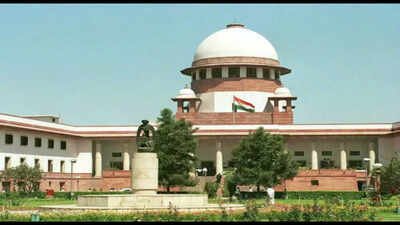 Decide on raising retirement age of judges by Sept 2: SC to states | India News