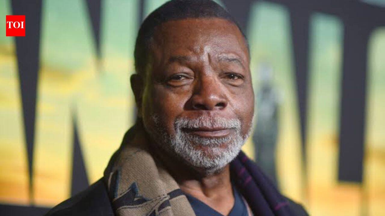Quote of the day by Carl Weathers: “I majored in theater at San Diego State. My one eye was on football, and my other eye was on…” | World News