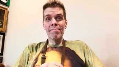 Perez Hilton’s family shares a statement following his self-harm livestream: ‘Our focus right now is on his well-being |
