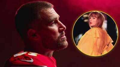 Travis Kelce’s dad-bod rumours following wedding with Taylor Swift busted by Chiefs coach Andy Reid: ‘He came back in good shape’ |