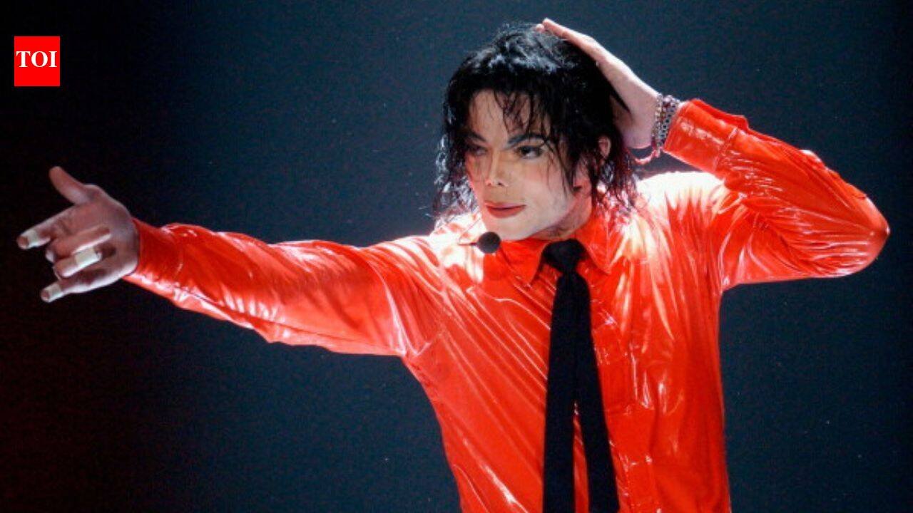 Quote of the day by Michael Jackson: “You never know how long you have with someone, so don’t forget to say…” – a heartfelt lesson on love, gratitude and cherishing every moment | World News