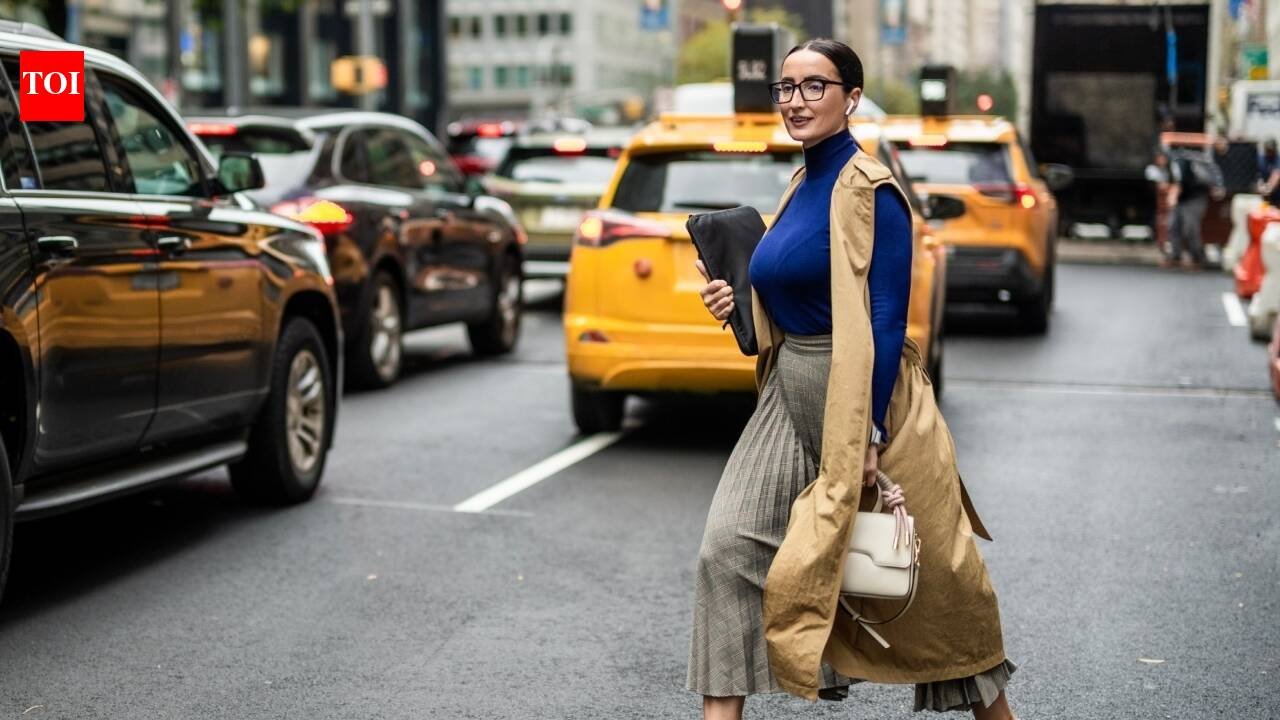 Living On A Budget In Nyc: On a budget! Woman reveals how she survives in NYC on a $35K annual income – she lives in a Brooklyn apartment, eats out, and still enjoys life