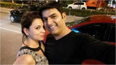 Preeti Simoes breaks silence on being labelled Kapil Sharma’s ex-girlfriend: ‘It is very frustrating’ | Hindi Movie News