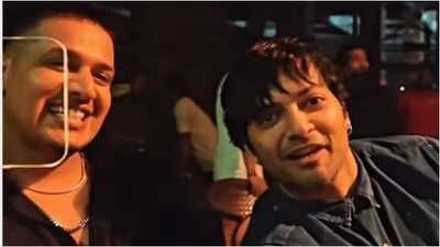 Ahead of ‘Mirzapur: The Movie’ trailer, Dhanda Nyoliwala shares BTS video of ‘Do Numbari’ with Ali Fazal: Watch |