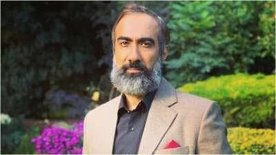 Ranvir Shorey hits back at trolls amid viral reel controversy, refuses to apologise for crude reply: ‘If girls can be gutter mouthed then they should be ready to hear the same’ | Hindi Movie News