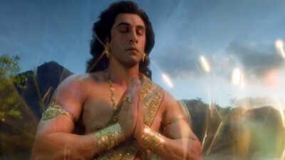 ‘Ramayana’ to release in India 2 DAYS LATE; Namit Malhotra reveals film debuts internationally on November 6 and in India on November 8 |