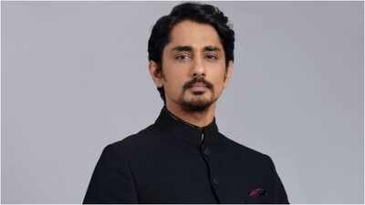 Siddharth: ‘Operation Safed Sagar’ actor Siddharth on backing students during CJP protest: ‘Don’t need anyone’s permission’ | Hindi Movie News