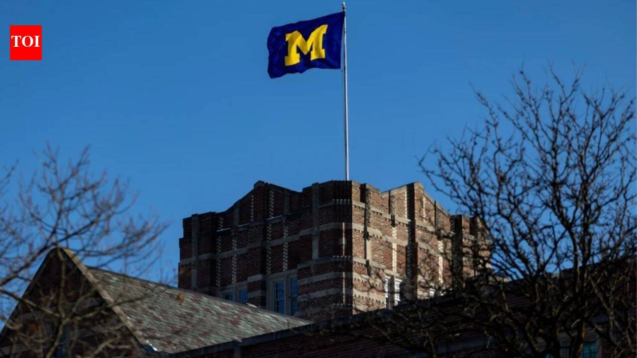 Major US university to hide letter grades for first-semester students, cites ‘mental health crisis’