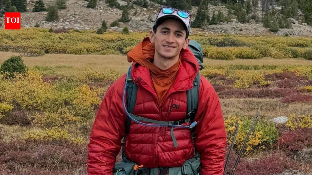 ‘He did not make it’: Death of PhD student Vikram Mubayi after California hike leaves family seeking answers