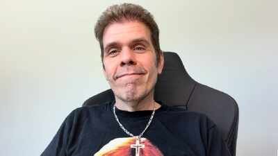Perez Hilton’s health remains ‘serious but stable’ after experiencing blood loss due to self-harm at Miami home during live stream |