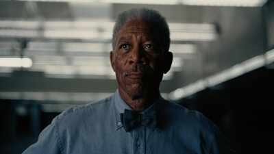 Morgan Freeman to release first-ever music project at 89; here’s all you need to know |