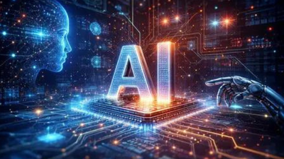 AI can help bridge India’s healthcare gap: Report | India News