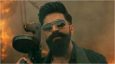 ‘Toxic’: How much are Yash, Kiara Advani and Nayanthara charging for the film? Reported fees revealed | Hindi Movie News