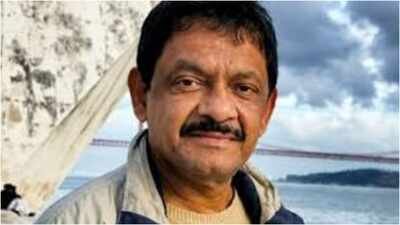 Shakeel Noorani Arrest News: Filmmaker Shakeel Noorani arrested over alleged rape and sexual assault of actress; accused of sedating and threatening her, lawyer denies charges | Hindi Movie News