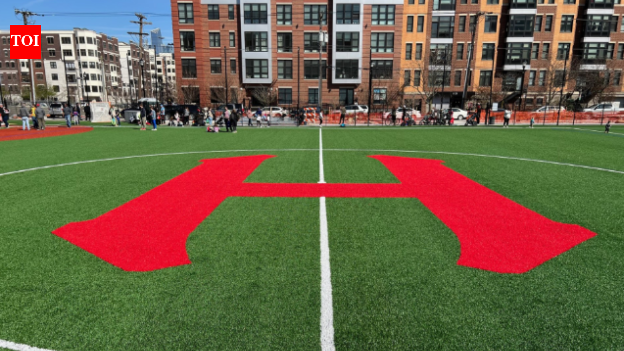 Hoboken: In 2023, Hoboken opened a 5.4-acre park on a former industrial site; its playgrounds and lawns can hold up to 2 million gallons of stormwater