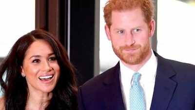 Meghan Markle worries royal insiders after Martha Stewart’s blast: ‘Conversations have a way of travelling’ |