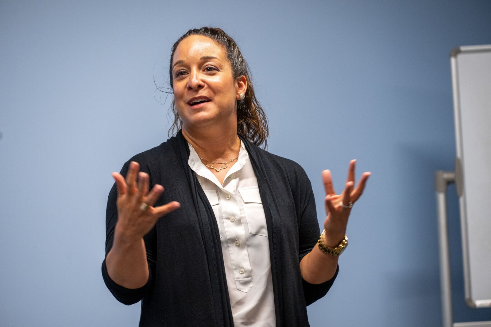 'I'll never bow down': Montana Democratic Senate nominee refuses to pave way for independent