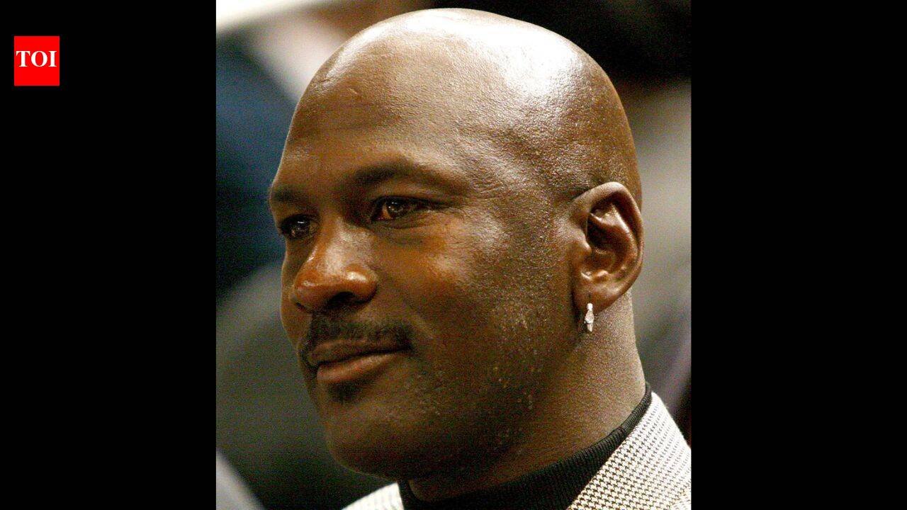 Quote of the day by Michael Jordan: “The game is my wife. It demands loyalty and responsibility, and it gives me….” – a powerful lesson in commitment, discipline and fulfilme﻿nt | World News