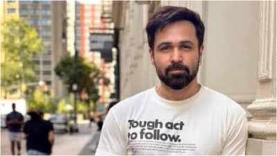 Emraan Hashmi shuts down rumours of playing Mehmood in Farhan Akhtar’s RD Burman biopic: ‘Not Approached’ | Hindi Movie News