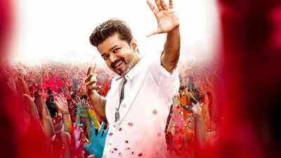 ‘Jana Nayagan’ box office collection day 19: Vijay and Pooja Hegde starrer takes a lead over Suriya’s ‘Karuppu,’ earns Rs 320 crore | Tamil Movie News