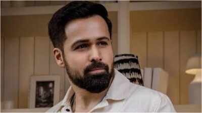 Emraan Hashmi net worth: Inside the ‘Awarapan 2’ actor’s Rs 105 crore empire | Hindi Movie News