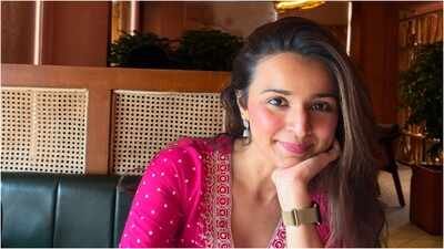 ‘Musafir Cafe’ actress Mahima Makwana addresses ‘preconceived notions’ in the industry post TV success: ‘People judge before auditioning’ |
