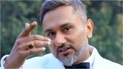 India Got Latent: Honey Singh calls Badshah ‘meri nalayak aulaad’ after old clip resurfaces on bonus episode of Samay Raina’s show ‘India’s Got Latent’ | Hindi Movie News