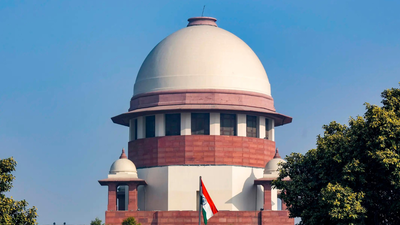 Supreme Court seeks EC data on appeals against voter deletions during Bengal SIR | India News