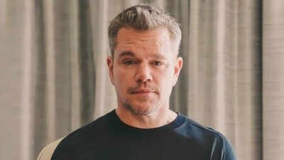 Matt Damon’s daughter, Isabella Damon, signs up with a modelling agency; plans for official debut as a model |