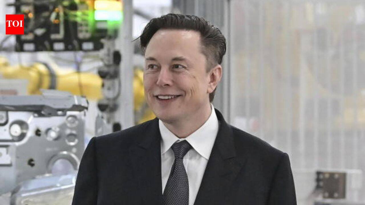 Quote of the day by Elon Musk: “When something is important enough, you do it even if the odds are not in your favor” – a lesson on conviction, risk and pursuing goals worth the uncertainty | World News