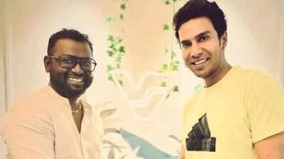 Vishnu Vishal and Arunraja Kamaraj’s film shelved due to creative differences: ‘We have decided not to take this project forward’ | Tamil Movie News