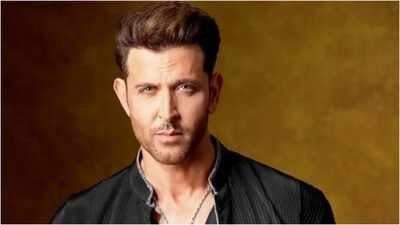Hrithik Roshan: ‘Unfortunately we have a very superficial understanding of cinema here in India’: Hrithik Roshan backs filmmaker Pratim D Gupta’s take on India’s obsession with stars over the art of filmmaking | Hindi Movie News