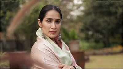 ‘Chak De! India’ star Sagarika Ghatge joins Salman Khan and Nayanthara starrer and Vamshi Paidipally directorial ‘SVC63’ – Report | Hindi Movie News
