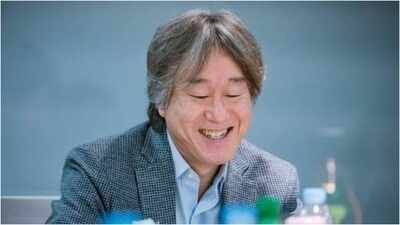 ‘Behind The White Tower’ director’s cause of death revealed