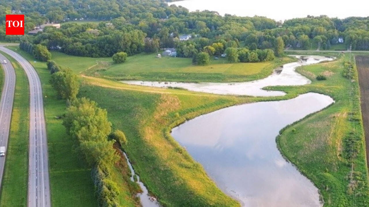 In 2020, Minnesota funded a $1.918 million Shell Rock River habitat program; by 2025, it had protected or restored 588 acres
